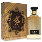 Lattafa Asdaaf Golden Oud by Lattafa for Unisex. Eau De Parfum Spray (Unisex) 3.4 oz | Perfumepur.com